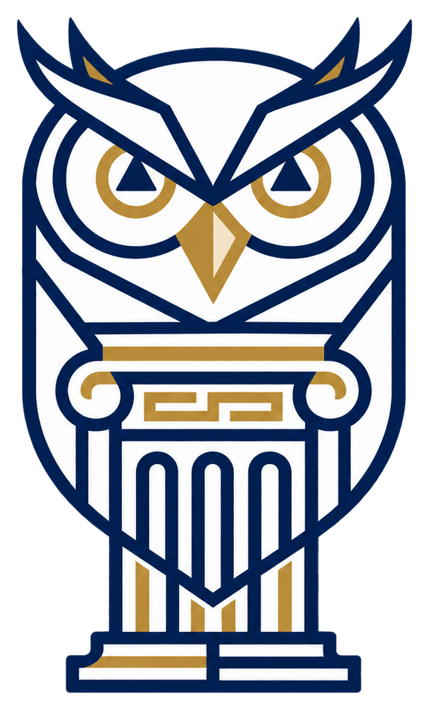 Logotipo de Instituto Ateneo